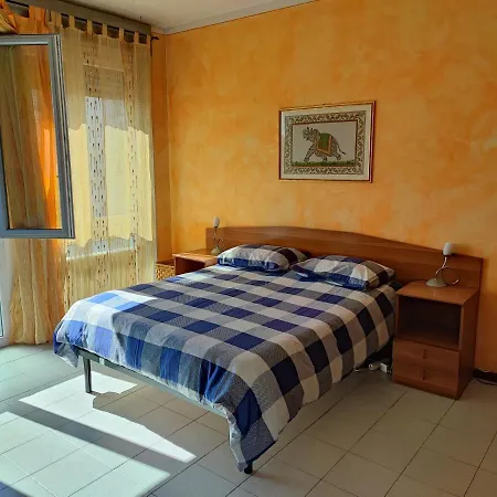 Apartamento Chic Vista - Casa Janis *