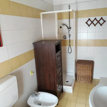 Chic Vista - Casa Janis Verbania