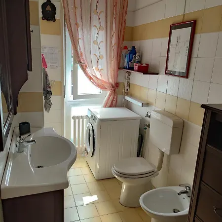 Appartamento Chic Vista - Casa Janis