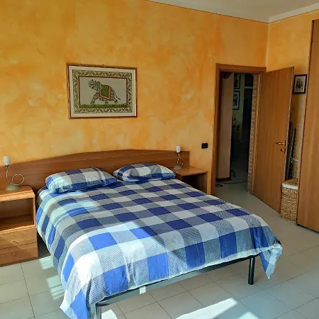 Apartamento Chic Vista - Casa Janis *