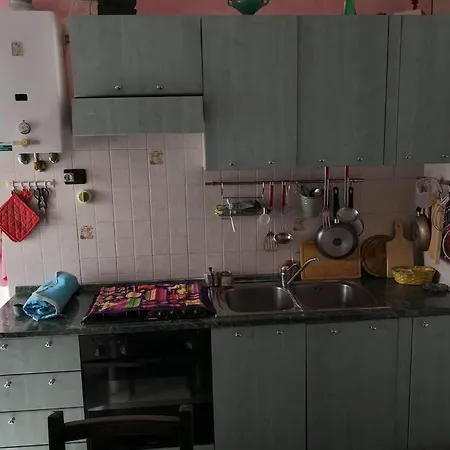 Appartamento Chic Vista - Casa Janis