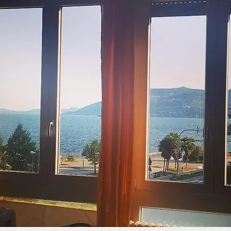 Chic Vista - Casa Janis Verbania