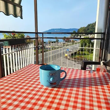 Chic Vista - Casa Janis Appartamento