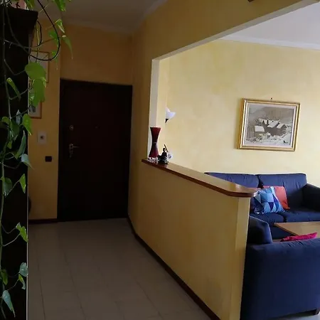 Appartamento Chic Vista - Casa Janis Verbania