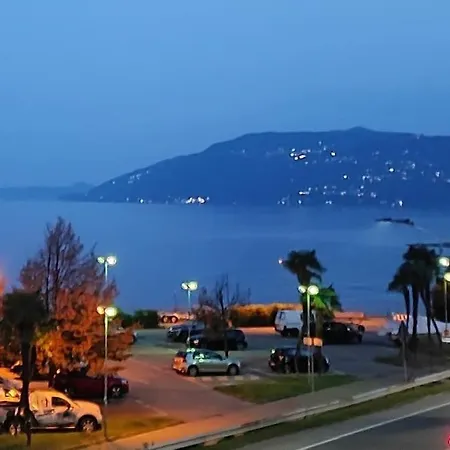 Appartamento Chic Vista - Casa Janis