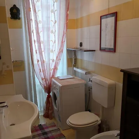 Appartamento Chic Vista - Casa Janis