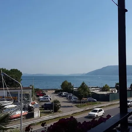 Apartment Chic Vista - Casa Janis