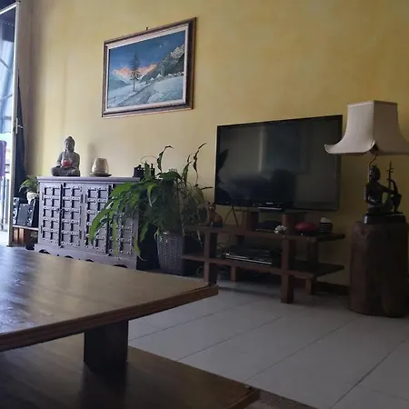 Appartamento Chic Vista - Casa Janis *