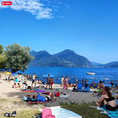 Chic Vista - Casa Janis Apartamento