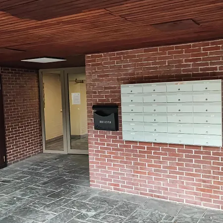 Apartamento Chic Vista - Casa Janis *