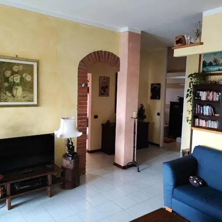 Apartment Chic Vista - Casa Janis