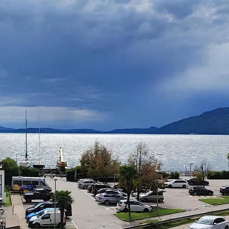 Appartamento Chic Vista - Casa Janis *