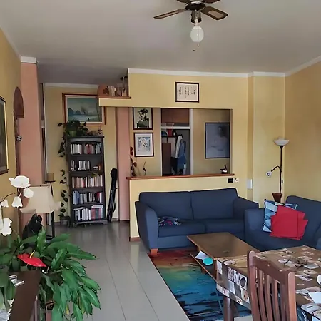 Chic Vista - Casa Janis Appartamento Verbania