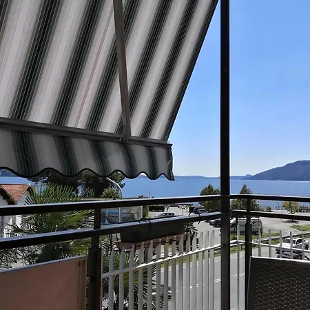 Appartamento Chic Vista - Casa Janis Verbania