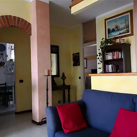 Apartment Chic Vista - Casa Janis