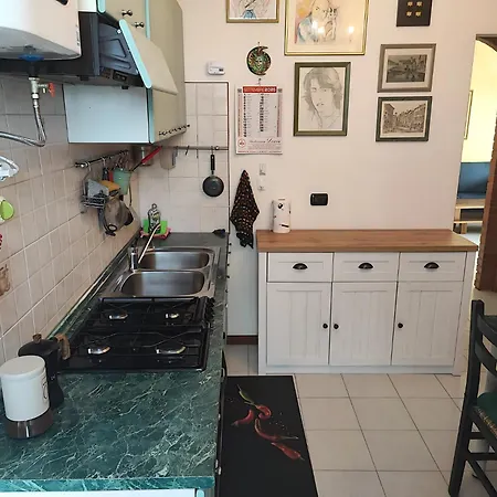 Appartamento Chic Vista - Casa Janis *