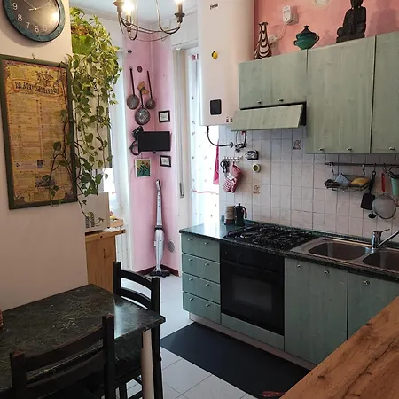 Chic Vista - Casa Janis Appartamento