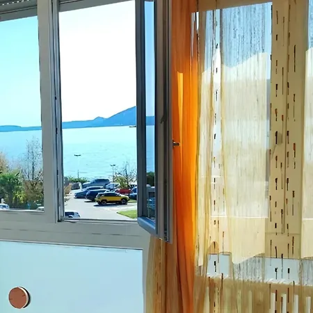 Apartamento Chic Vista - Casa Janis Verbania