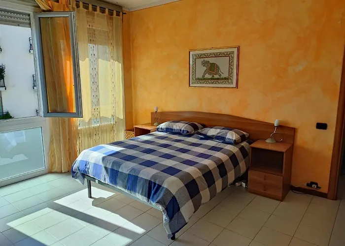 Apartman Chic Vista - Casa Janis *