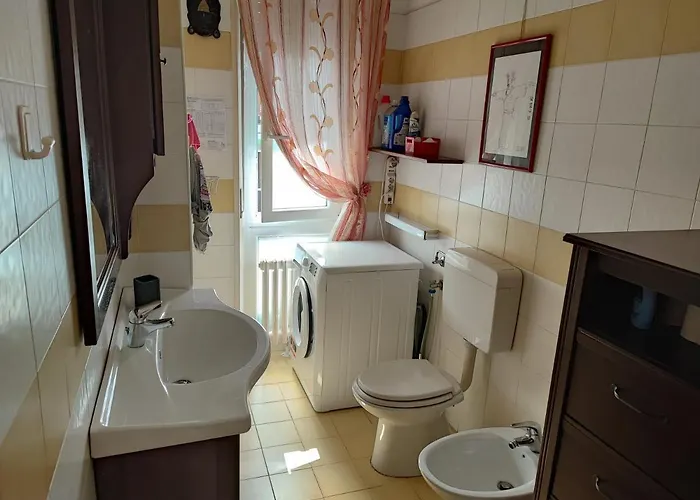 Apartman Chic Vista - Casa Janis