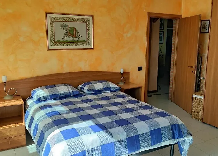 Apartman Chic Vista - Casa Janis *