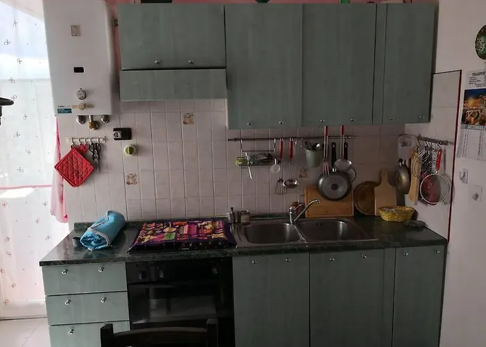 Apartman Chic Vista - Casa Janis