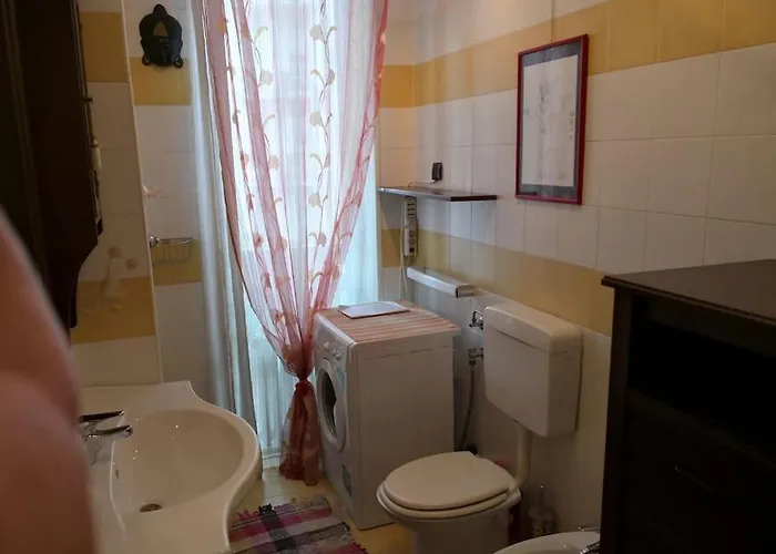Apartman Chic Vista - Casa Janis