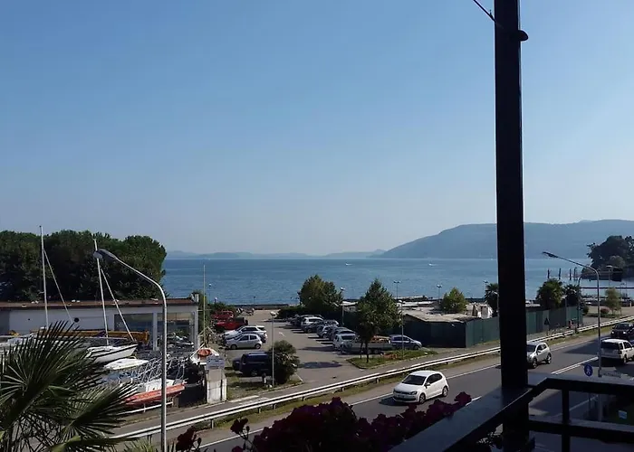 Apartman Chic Vista - Casa Janis