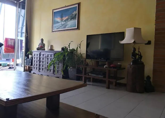 Apartman Chic Vista - Casa Janis *