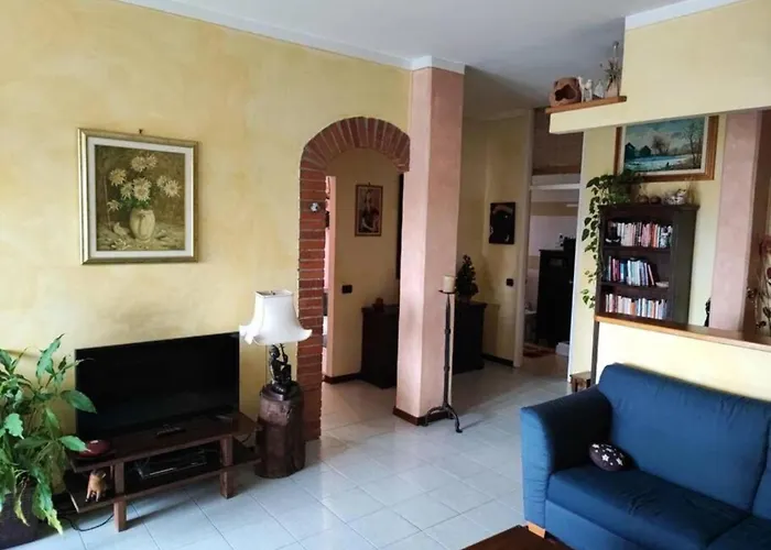 Apartman Chic Vista - Casa Janis