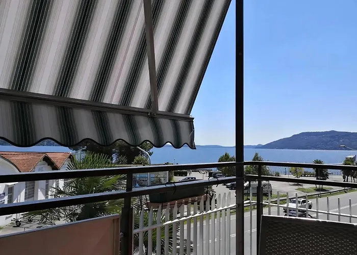 Apartman Chic Vista - Casa Janis Verbania