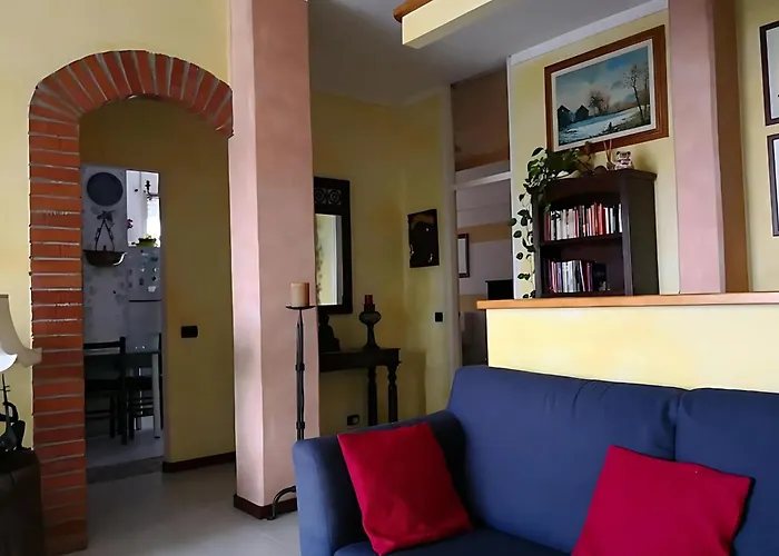 Apartman Chic Vista - Casa Janis