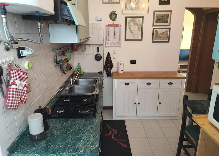 Apartman Chic Vista - Casa Janis *