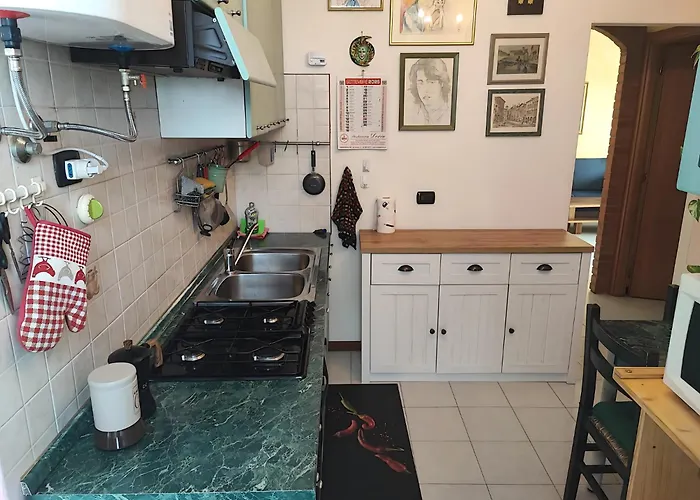 Apartman Chic Vista - Casa Janis *