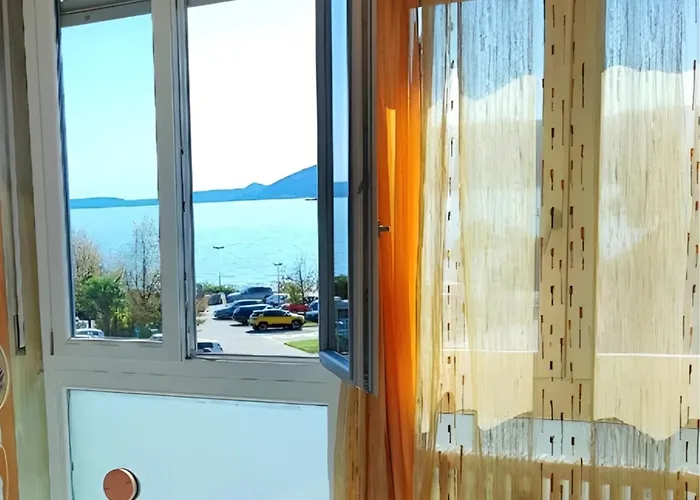 Apartman Chic Vista - Casa Janis Verbania